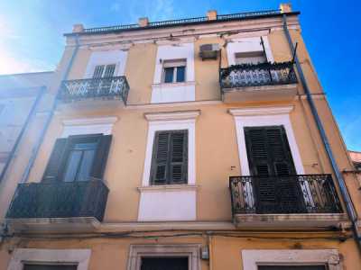 Appartamento in Vendita a Foggia via Francesco Crispi 10