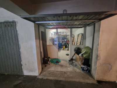 Box Garage in Vendita ad Aci Castello via Aci Castello