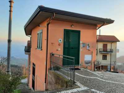 Villa in Vendita a Torrioni via Casale 49