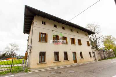 Villa in Vendita a Montereale Valcellina via Giuseppe Verdi 53