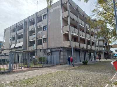 Appartamento in Vendita a Pontecagnano Faiano via Guglielmo Marconi 43