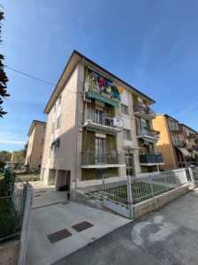 Appartamento in Vendita a Faenza via Carlo Pisacane