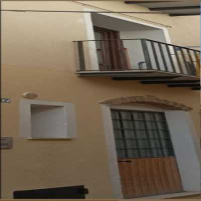Appartamento in Vendita a Palermo Vicolo Mezzani