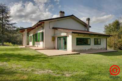 Villa in Vendita a Cesena via Vicinale Santa Lucia