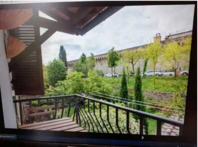 Appartamento in Vendita a Volterra via Don Giovanni Minzoni