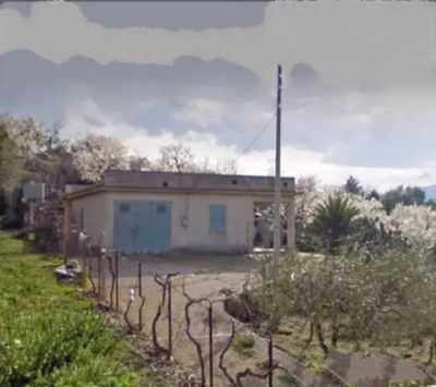 Indipendente in Vendita a Ventimiglia di Sicilia Contrada Traversa