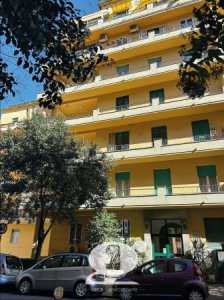 Appartamento in Vendita a Napoli via Giuseppe Orsi