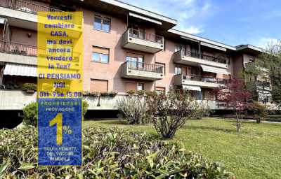 Appartamento in Vendita ad Alpignano via Cervino 20