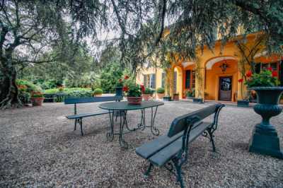 Villa in Vendita a Moncalieri Strada Santa Brigida