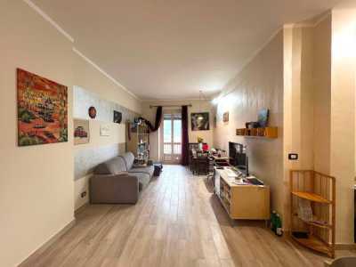 Appartamento in Vendita a Torino via Prospero Richelmy 15