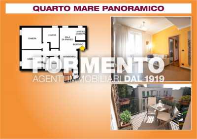 Appartamento in Vendita a Genova Viale Teano 2