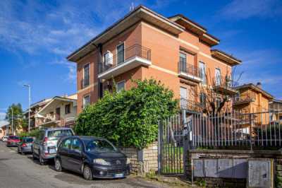Appartamento in Vendita a Colonna via Santa Chiara