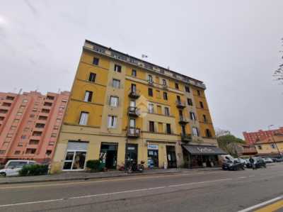 Appartamento in Vendita a Milano via Delle Forze Armate 165