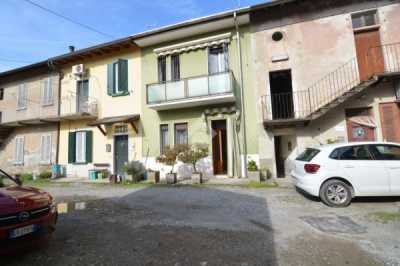 Appartamento in Vendita a Bernareggio via Guglielmo Marconi 1