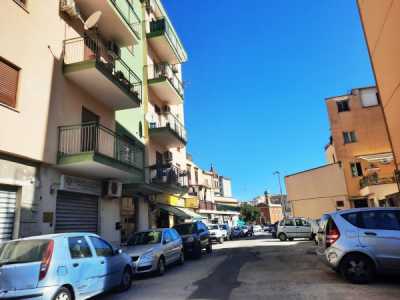 Appartamento in Vendita a Palermo Largo Filadelfio Fichera 1