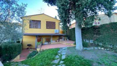 Villa in Vendita a San Casciano in Val di Pesa via Malafrasca