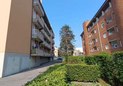 Appartamento in Vendita a Torre Boldone via Torquato Tasso