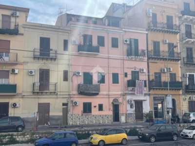 Appartamento in Vendita a Palermo Corso Dei Mille 391