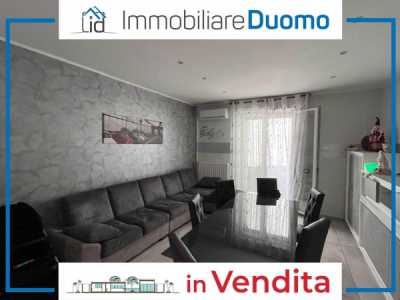 Appartamento in Vendita a Benevento via Nazzareno Cosentini