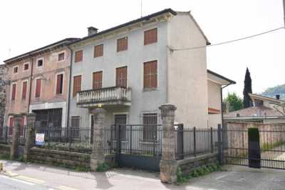 Villatta a Schiera in Vendita ad Arzignano via Trieste 20