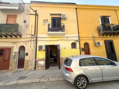 Appartamento in Vendita a Palermo via Altarello 24