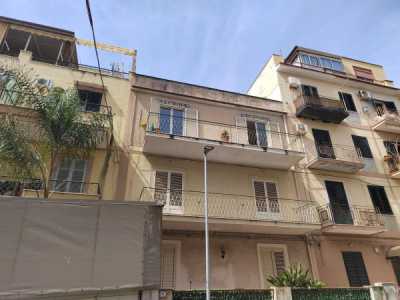 Appartamento in Vendita a Palermo via Pasquale Prestisimone 26