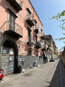Appartamento in Vendita a Napoli via Bernardo Quaranta 12