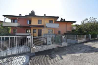 Villa in Vendita a Montecchio Maggiore via Carlo Levi