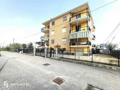 Appartamento in Vendita a Chieri via Canonico Pennazio 12