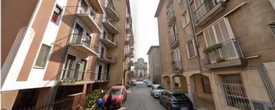 Appartamento in Affitto a Pavia via Riviera
