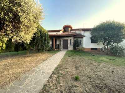 Villa in Vendita a Rudiano via Degli Artigiani
