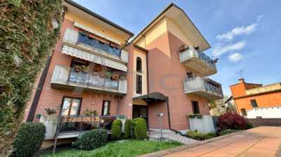 Appartamento in Vendita a Rovigo via Curiel 8