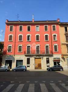 Appartamento in Affitto a Milano Viale Carlo Espinasse 57