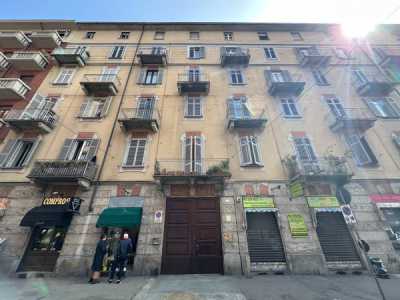Appartamento in Vendita a Torino via Nizza 373