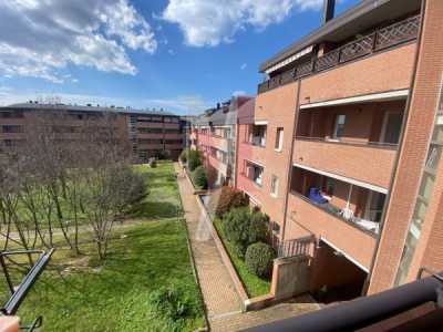 Appartamento in Affitto a Bologna via Don Giuseppe Dossetti