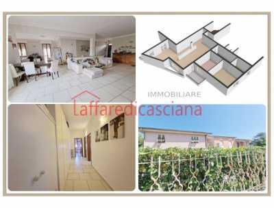 Appartamento in Vendita a Casciana Terme Lari via l Gherardi
