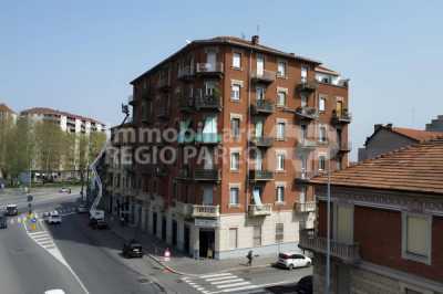 Appartamento in Vendita a Torino via Renato Wuillermin 1