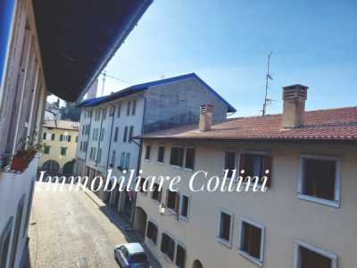 Appartamento in Vendita a Gemona del Friuli via Artico di Prampero 12