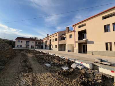 Appartamento in Vendita ad Oderzo via Friuli
