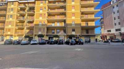 Appartamento in Vendita a Corigliano Rossano Viale Luca de Rosis 16