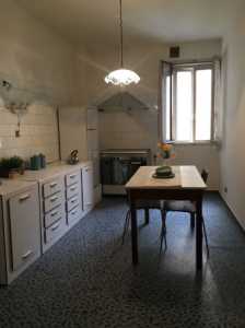 Appartamento in Vendita a Padova via Pietro Fortunato Calvi 18