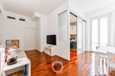 Appartamento in Vendita a Milano via Teodosio 60