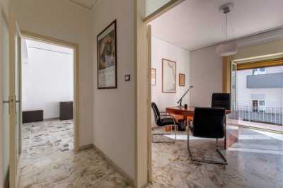 Appartamento in Vendita a Messina via Colapesce