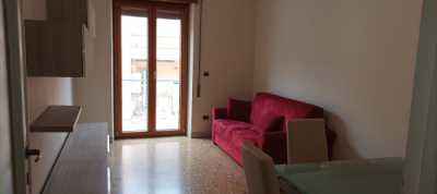 Appartamento in Affitto a Roma via Benedetto Bompiani
