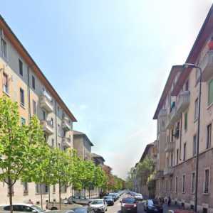 Appartamento in Affitto a Milano via Giovanni Ambrogio de Predis