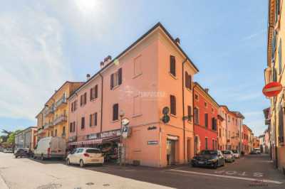 Appartamento in Vendita ad Imola via Luigi Sassi