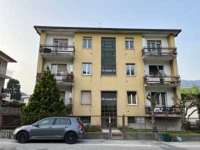 Appartamento in Vendita a Como via Oltrecolle 29