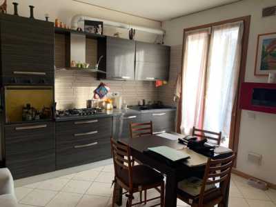 Appartamento in Vendita a Campodarsego