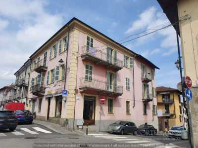 Appartamento in Vendita a Gassino Torinese Corso Italia 53