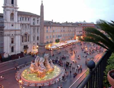 Attività Licenze in Vendita a Roma Corso Vittorio Emanuele ii